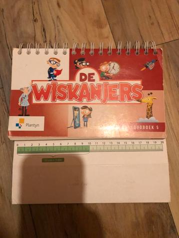 Van Jeroen Hijfte - 5 Onthoudboek beschikbaar voor biedingen