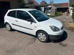 Ford Fiesta 1.4 tdci de 2008 à vendre, Voorwielaandrijving, 4 zetels, Stof, 1 kW