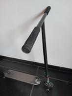 step - Oxelo Freestyle Step Mf 36 V5 Neochrome, Fietsen en Brommers, Steps, Ophalen, Gebruikt, Overige typen, Oxelo (Decathlon)