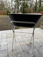 Hoppop babybed met steun, Kinderen en Baby's, Badjes en Verzorging, Gebruikt, Badje, Standaard, Ophalen