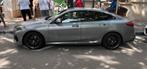 BMW 218 Gran Coupé 218iA M SPORT, 4 deurs, Euro 6, Leder en Stof, Grijs