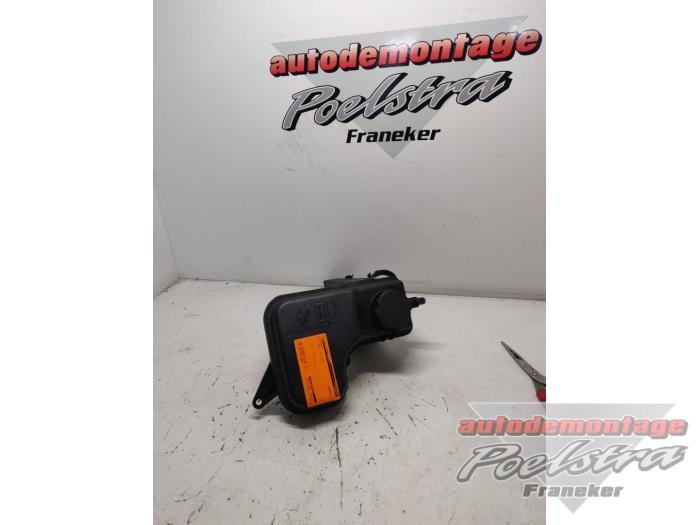 Expansievat van een BMW 5-Serie, Auto-onderdelen, Overige Auto-onderdelen, BMW, Gebruikt, 3 maanden garantie, Ophalen of Verzenden