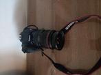 Camera  canon 250d, Ophalen of Verzenden, Zo goed als nieuw, Canon