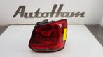 ACHTERLICHT RECHTS Volkswagen Polo V (6R) (6R0945096AC), Auto-onderdelen, Gebruikt, Volkswagen