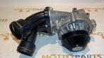 Mercedes OM654 motor Koelvloeistofpomp compleet A6542000600, Ophalen of Verzenden, Gebruikt
