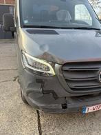 Mercedes Sprinter 319 cdi 3l v6/problème direction assistée, Autos, Achat, 6 portes, Euro 6, Entreprise