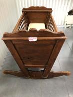 Antieke wieg, Kinderen en Baby's, Babywiegjes en Ledikanten, Ophalen, Gebruikt, Wieg
