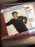 7" Avi Toledana, Hora, Ophalen of Verzenden, 1980 tot 2000