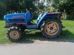 Iseki TA227 Vierwielaangedreven Minitractor, Zakelijke goederen, Overige typen