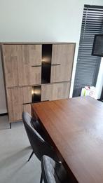 Leuke opberg kast 1.27x1.57, Ophalen