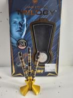 Mvg trilogy 24gr, Sport en Fitness, Darts, Ophalen, Zo goed als nieuw