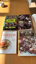 Diverse boeken, Ophalen, Zo goed als nieuw