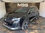 Peugeot 5008 1.5 *GT-LINE *7 PLACES *TVA *CAMERA 360 *GPS, Autos, Peugeot, Achat, Euro 6, Entreprise, 7 places