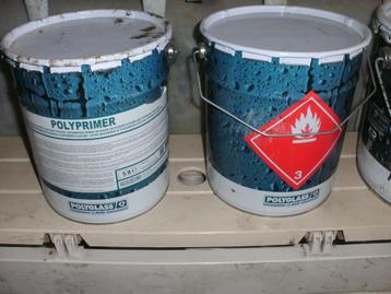 primer beschikbaar voor biedingen