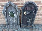 Halloween decoratie, Ophalen of Verzenden, Zo goed als nieuw, Versiering