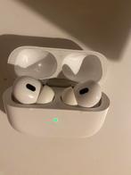 Airpods Pro 2 + chargeur Magsafe, Comme neuf, Bluetooth, Enlèvement ou Envoi, Intra-auriculaires (Earbuds)