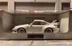 Porsche GT2 Evo UT Models 1:18 met OVP - zeer zeldzaam, Ophalen of Verzenden, UT Models