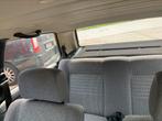 Vw golf mk2 cl 1.8 1988, Stof, Volkswagen, Wit, 5 zetels