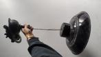 Vintage hanglamp compleet, Huis en Inrichting, Lampen | Hanglampen, Ophalen of Verzenden, Gebruikt