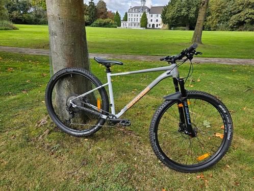 Cannondale Trail SL 1 2023 L, MTB, Deore XT, 29 inch, Vélos & Vélomoteurs, Vélos | VTT & Mountainbikes, Comme neuf, Hommes, VTT semi-rigide