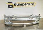BUMPER Mercedes C Klasse W203 Facelift A2038853025 VOORBUMPE, Auto-onderdelen, Gebruikt, Voor, 6 maanden garantie, Ophalen of Verzenden
