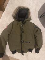 Canada goose 2024 jas 2e hands