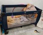Opvouwbaar babybedje, Kinderen en Baby's, Ophalen, Gebruikt