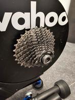 Wahoo rollen + mat, Vélos & Vélomoteurs, Accessoires vélo | Autres Accessoires de vélo, Enlèvement