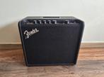 Gitaarversterker Fender Mustang LT25, Ophalen, Zo goed als nieuw, Gitaar