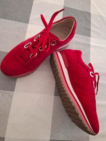 Gabor sneakers,maat 39 beschikbaar voor biedingen
