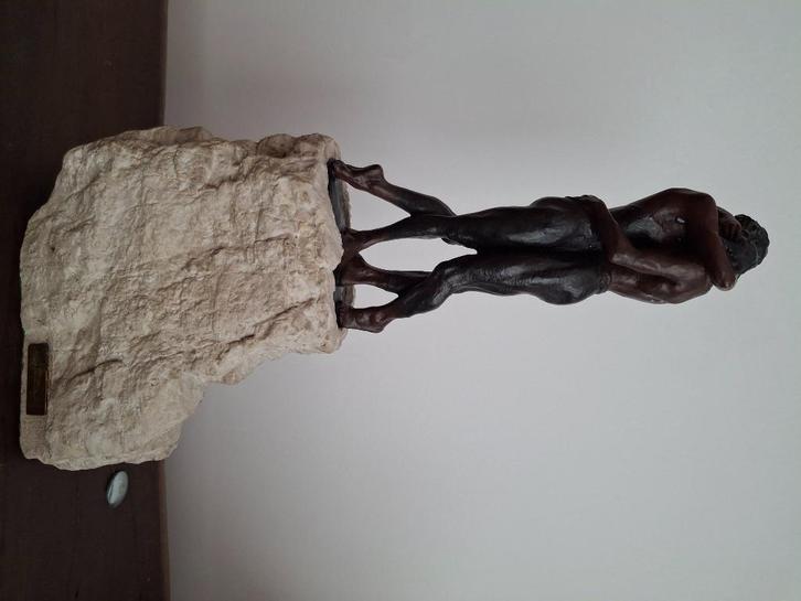 Joseph bofill beeld, Antiquités & Art, Art | Sculptures & Bois, Enlèvement