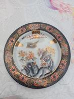 Chinees bord, Antiek en Kunst, Ophalen of Verzenden