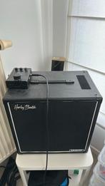 Celestion luidspreker + 100W versterker, Ophalen, Zo goed als nieuw, Minder dan 500 watt, Monitor(versterker)