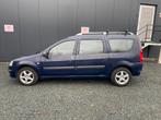 Dacia, Auto's, Euro 5, Stof, 4 cilinders, Blauw