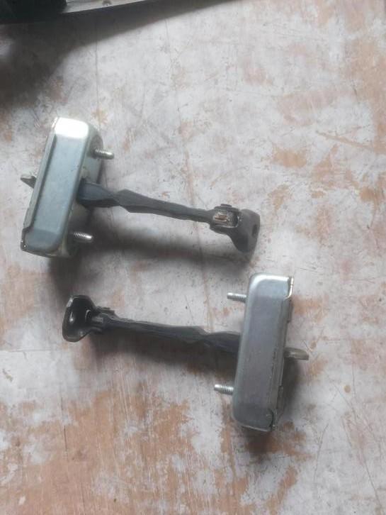 Toyota celica t23, Auto-onderdelen, Motor en Toebehoren, Toyota, Gebruikt, Ophalen