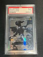 Zekrom 114 PSA9, Ophalen, Gebruikt