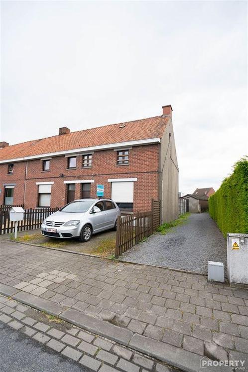 Huis te koop in Deerlijk, 2 slpks, Immo, Maisons à vendre, Maison individuelle, D