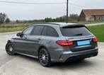 Mercedes C43 AMG BiTurbo 4Matic V6 368PK, Auto's, Mercedes-Benz, Automaat, Euro 6, 2996 cc, 270 kW