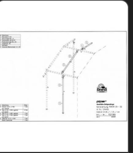 Winter voortent van brand pamir 02250, Caravans en Kamperen, Tenten, tot en met 3, Zo goed als nieuw, Ophalen of Verzenden