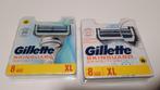 Gillette Skinguard XL, Handtassen en Accessoires, Uiterlijk | Gezichtsverzorging, Nieuw, Ophalen of Verzenden