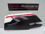 Linker Onderkuip / Zijkuip Ducati Panigale 959 Corse 2018 >, Motoren, Gebruikt, -, -, Ophalen of Verzenden