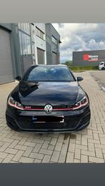 Volkswagen golf 7.5 gti performance, Auto's, Volkswagen, Stof, 4 cilinders, Zwart, 5 deurs