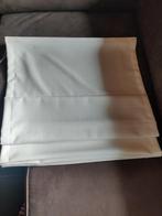 Vouwgordijnen 2 stuks ( 2 verschillende maten ), Huis en Inrichting, Stoffering | Gordijnen en Lamellen, Ophalen of Verzenden