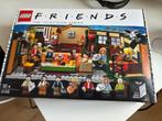 Lego Central Perk (21319), Ophalen of Verzenden, Nieuw, Complete set, Lego