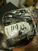 Stroom voorziening motor, Ophalen of Verzenden