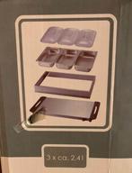 Warmhoudplaat, Ophalen, Zo goed als nieuw