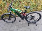 Velo electrique fantic xtf-a taille M 2025, Ophalen, Zo goed als nieuw
