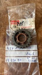 4JX-17231-00 Pignon YZ250, Enlèvement ou Envoi, Neuf