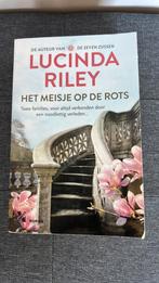 Lucinda Riley - Het meisje op de rotsen, Ophalen, Lucinda Riley