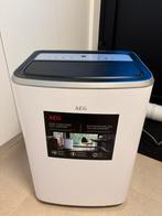 AEG mobiele airco AXP26U338CW, Ophalen, Gebruikt, Mobiele airco